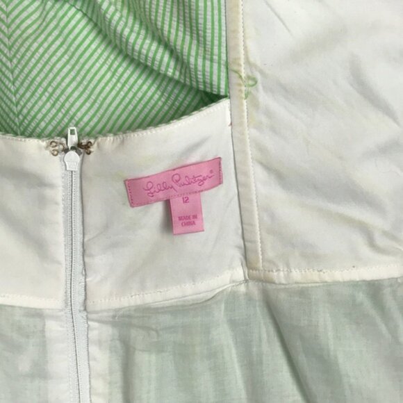 LILLY PULITZER • Richelle Dress - Picture 3 of 6